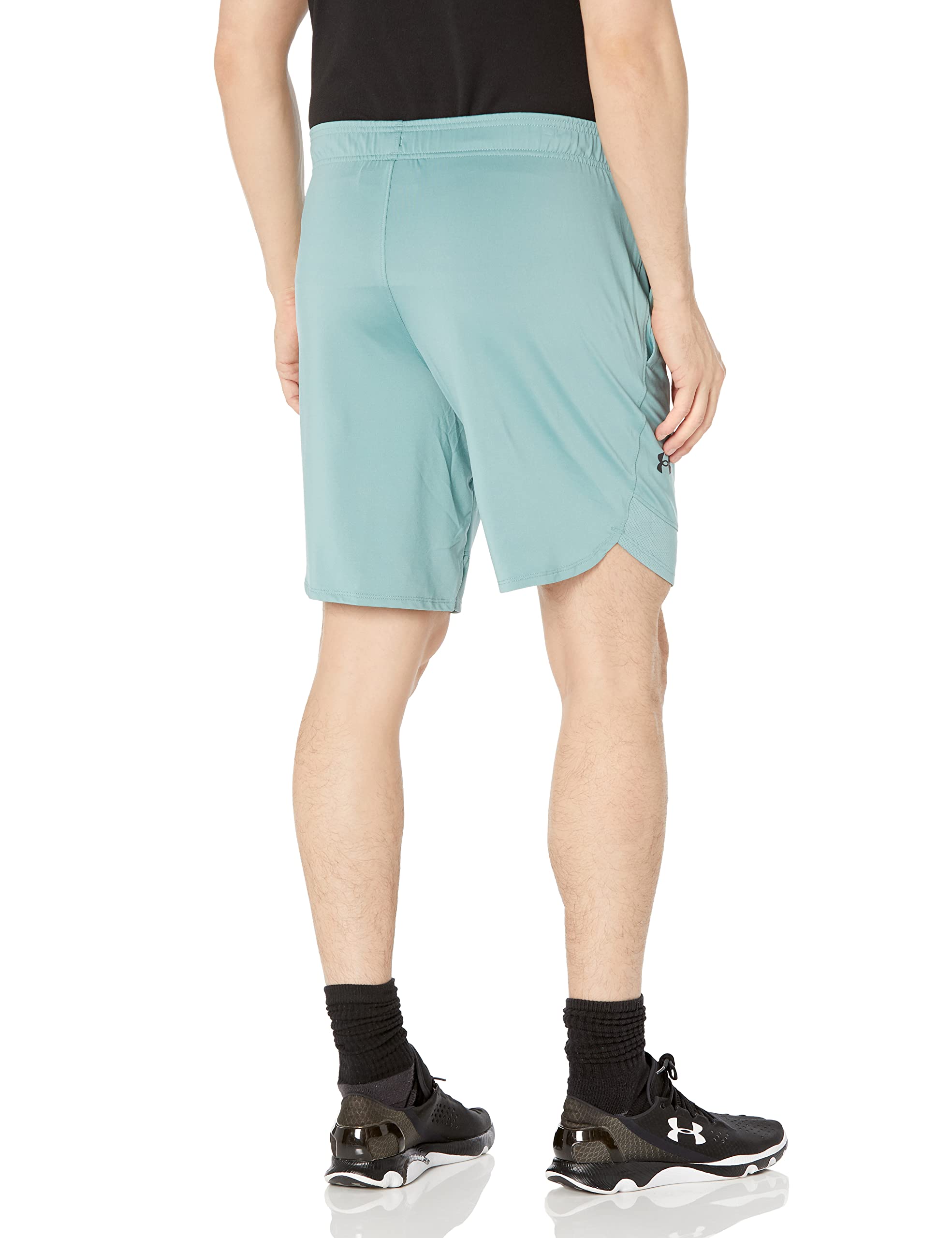 Under Armour Pantaloncini Elasticizzati da Uomo