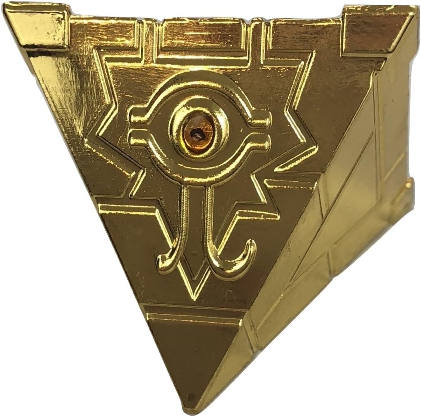 TG Stun Yu-GI-Oh Millenium Puzzle Yugioh Millennium Pendant YGO Necklace