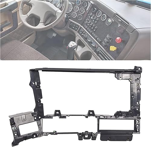 Miniatura 2 de Panel de tablero de instrumentos para camiones Freightliner Columbia 1997-2014 Freightliner Century2002-2009 Freightliner Coronado para A18-34683-005