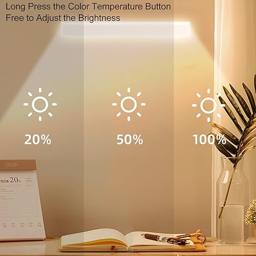 Miniatura 7 de Luz LED para armario, luces para debajo del gabinete, luz infrarroja inteligente inalámbrica para debajo del gabinete, lámpara recargable con sensor