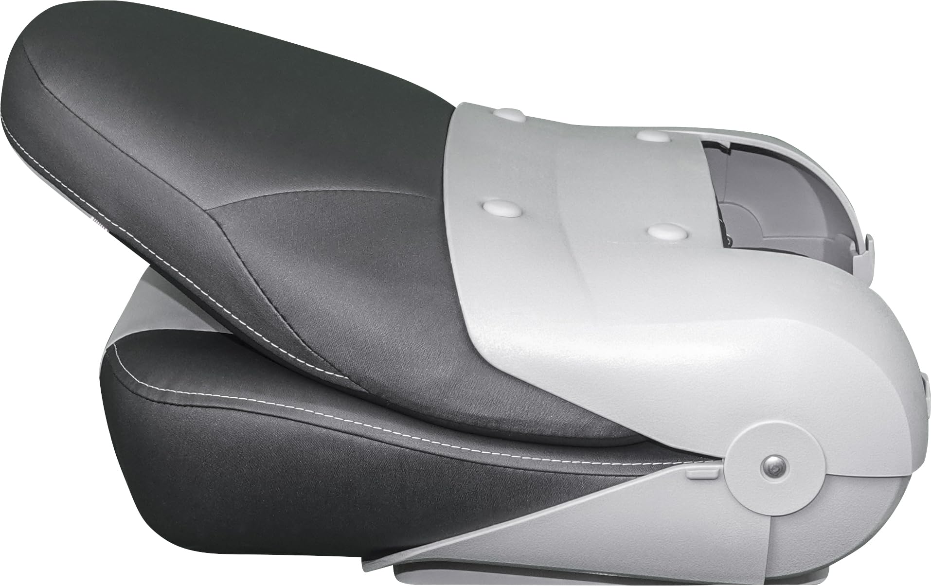 Tempress Probax Seat Charcoal/Gray/Carbon - Sièges Bateau