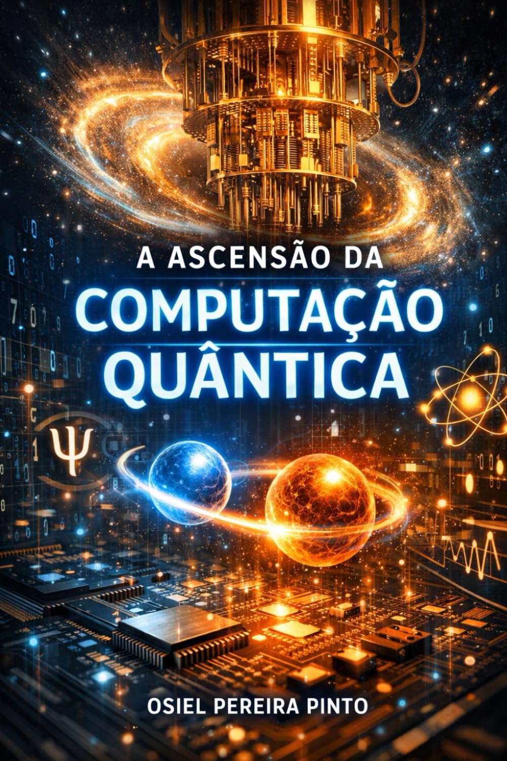 A Ascensão da Computação Quântica