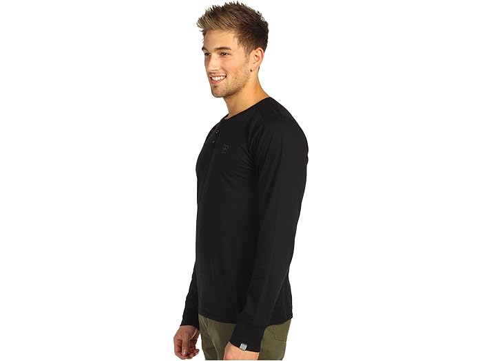 The Peeve L/S Tee - Image 1