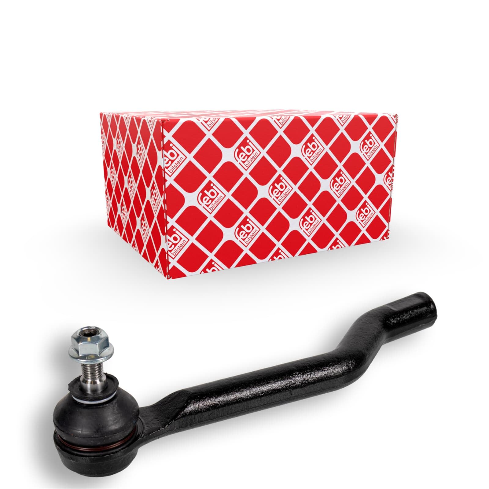 Febi bilstein 109584 - Rotule de barre de connexion