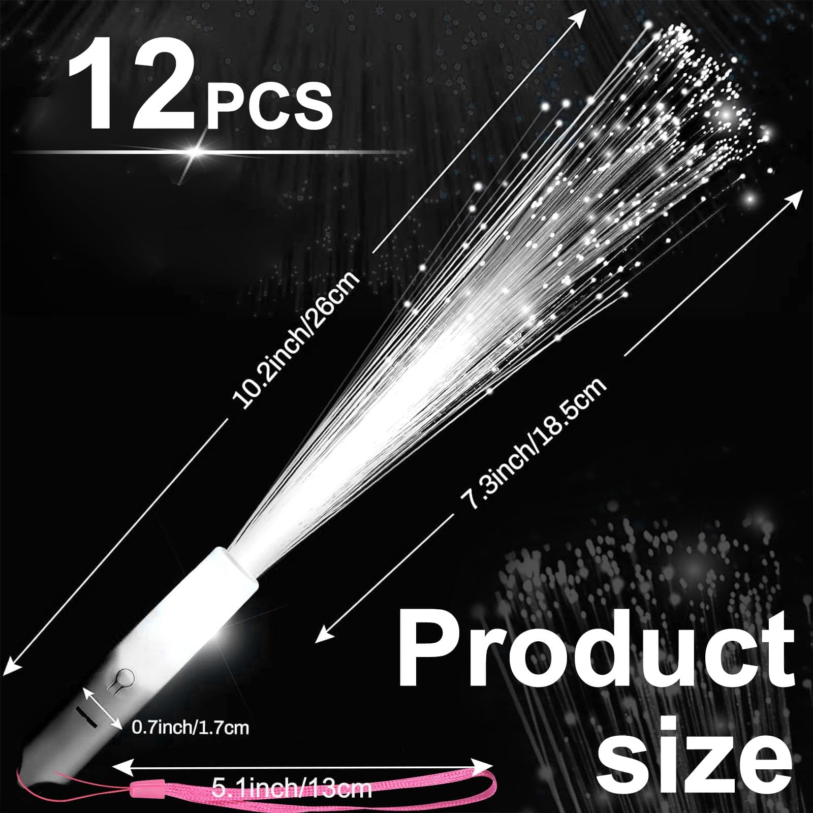Zwevend magnetisch christelijk kruis met RGB LED-verlichting - nachtlamp met 10 effecten | Cool Mania