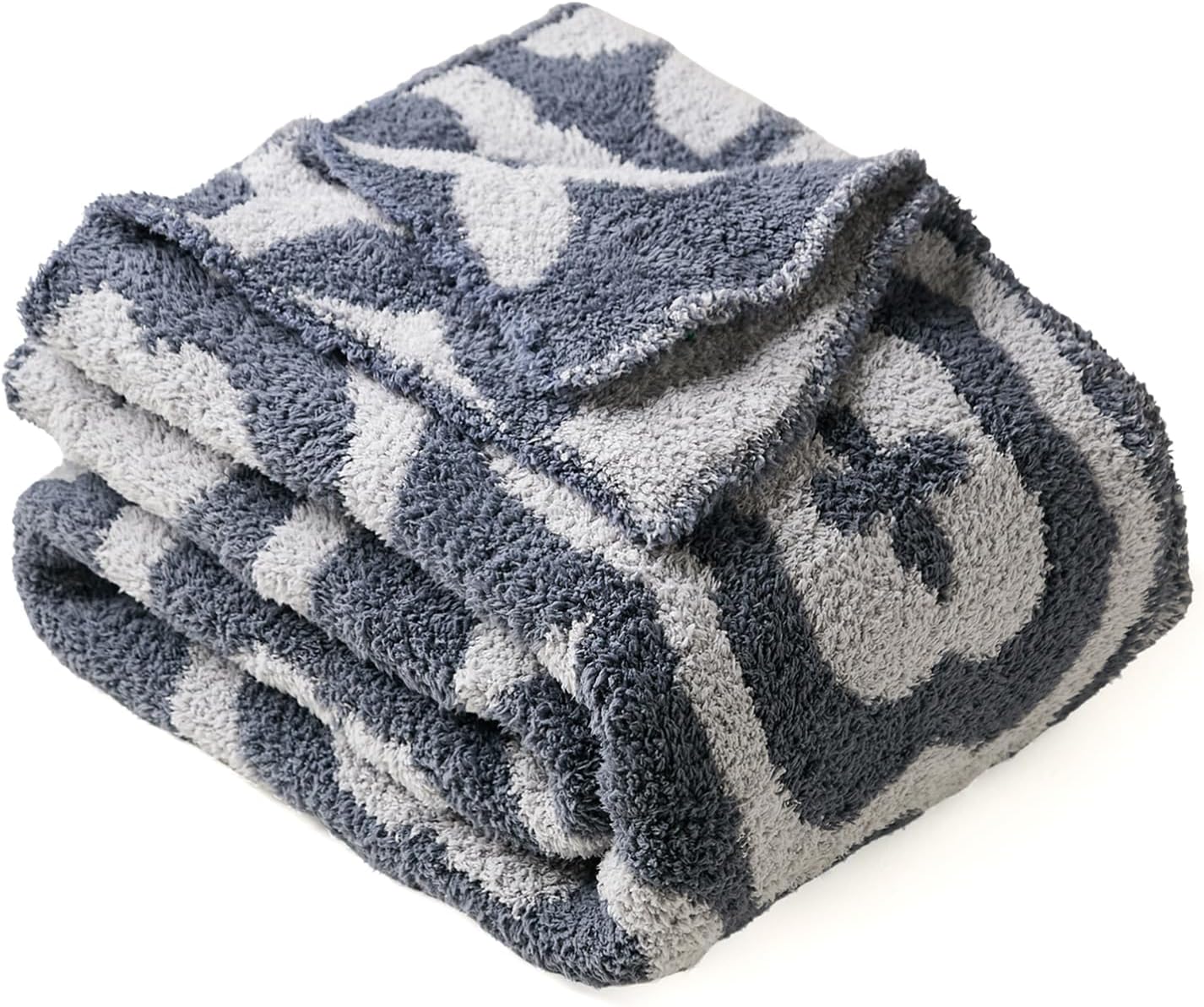 YIRUIO Blankets & Throws Ultra Soft Extra Plush & Warm Fluffy Fuzzy Cozy Middleweight Gift for Winter Birthdays Holidays Any Occasion
