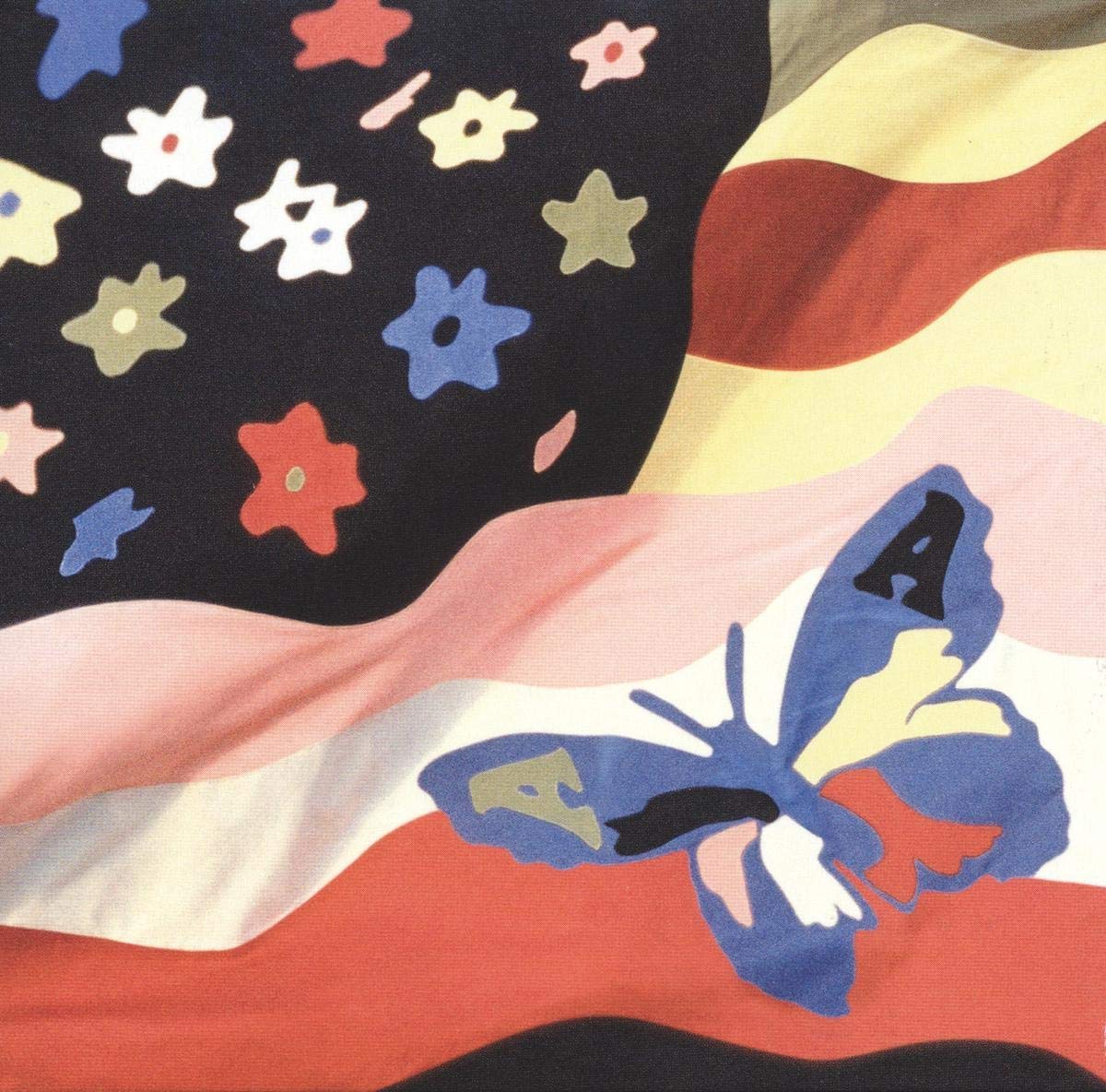 Wildflower [VINYL]