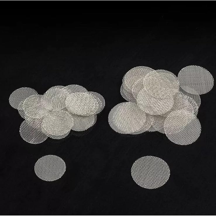 Mor Salkım Home Pipo Tütünü Hasır Örgü Elegi 16 Mm (10 Adet)