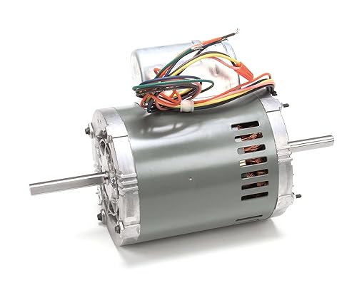 Miniatura 3 de Grindmaster Cecilware W0320019 Motor, Franklin, 14hp