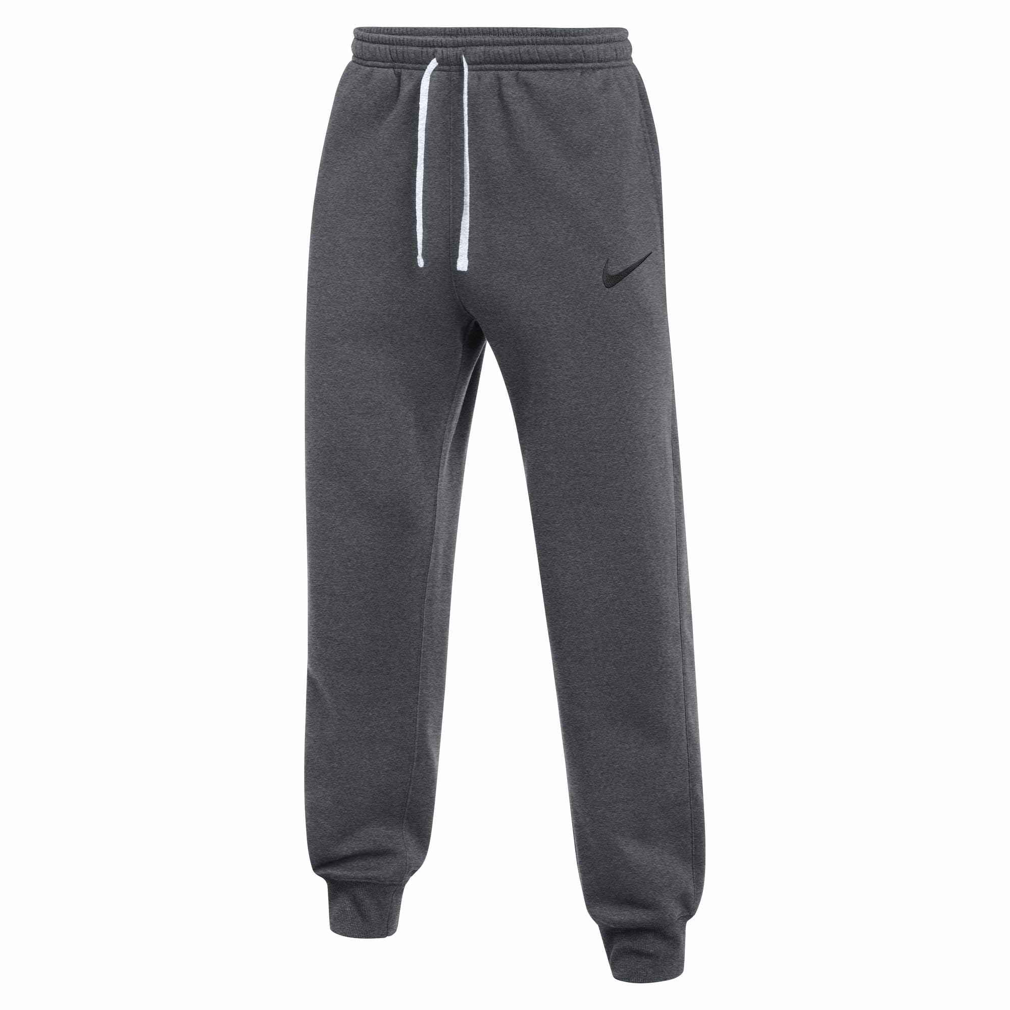 Nike Park 26 Pantalon de Foot en Tissu Fleece pour Homme