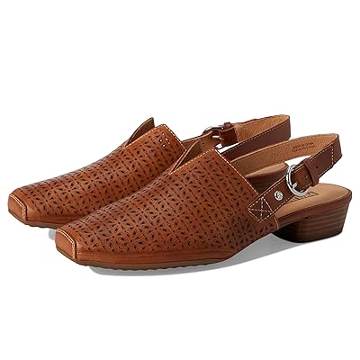 PIKOLINOS Alameda W1N High Heels Brandy