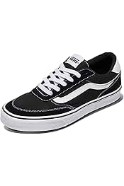 Vans Men's Brooklyn LS Sneakers