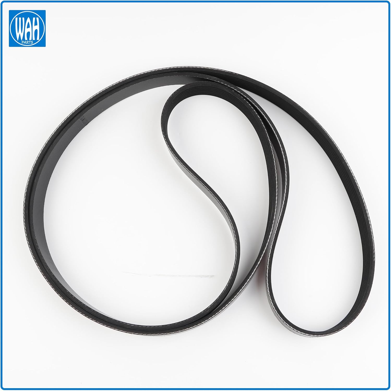 Drive Belt Tensioner Assembly with Pulley & Serpentine Compatible with 2006 2007 2008 2009 2010 2011 Honda Civic 1.8L 31170-RWK-005 04301-RNA-307