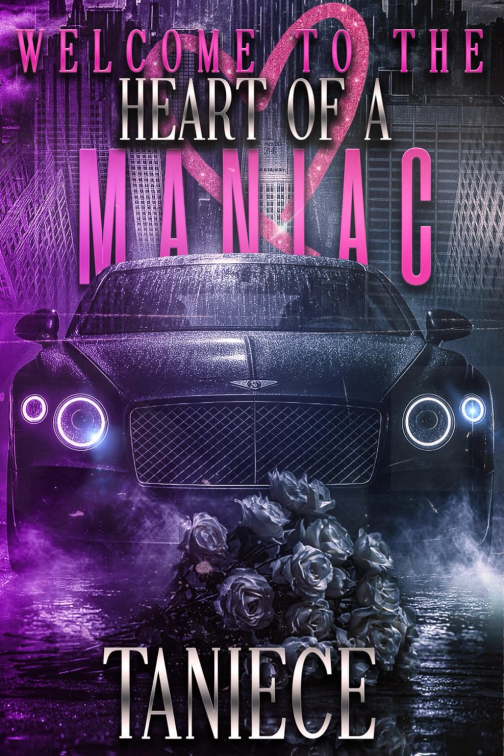 Welcome To The Heart Of A Maniac: The Saint-Mercier Family Saga