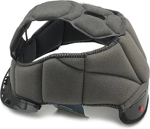 Miniatura 2 de Hjc Revestimiento de piezas para cascos i90 - 3XL - 0.591 in