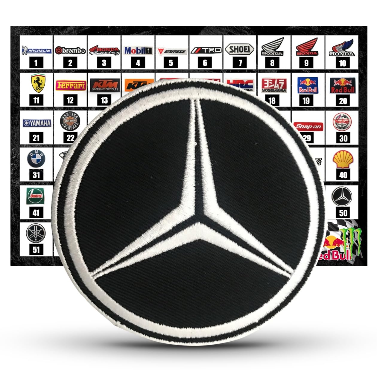 Amazon.co.jp: ノーブランド品汎用メルセデスベンツMercedesBenz