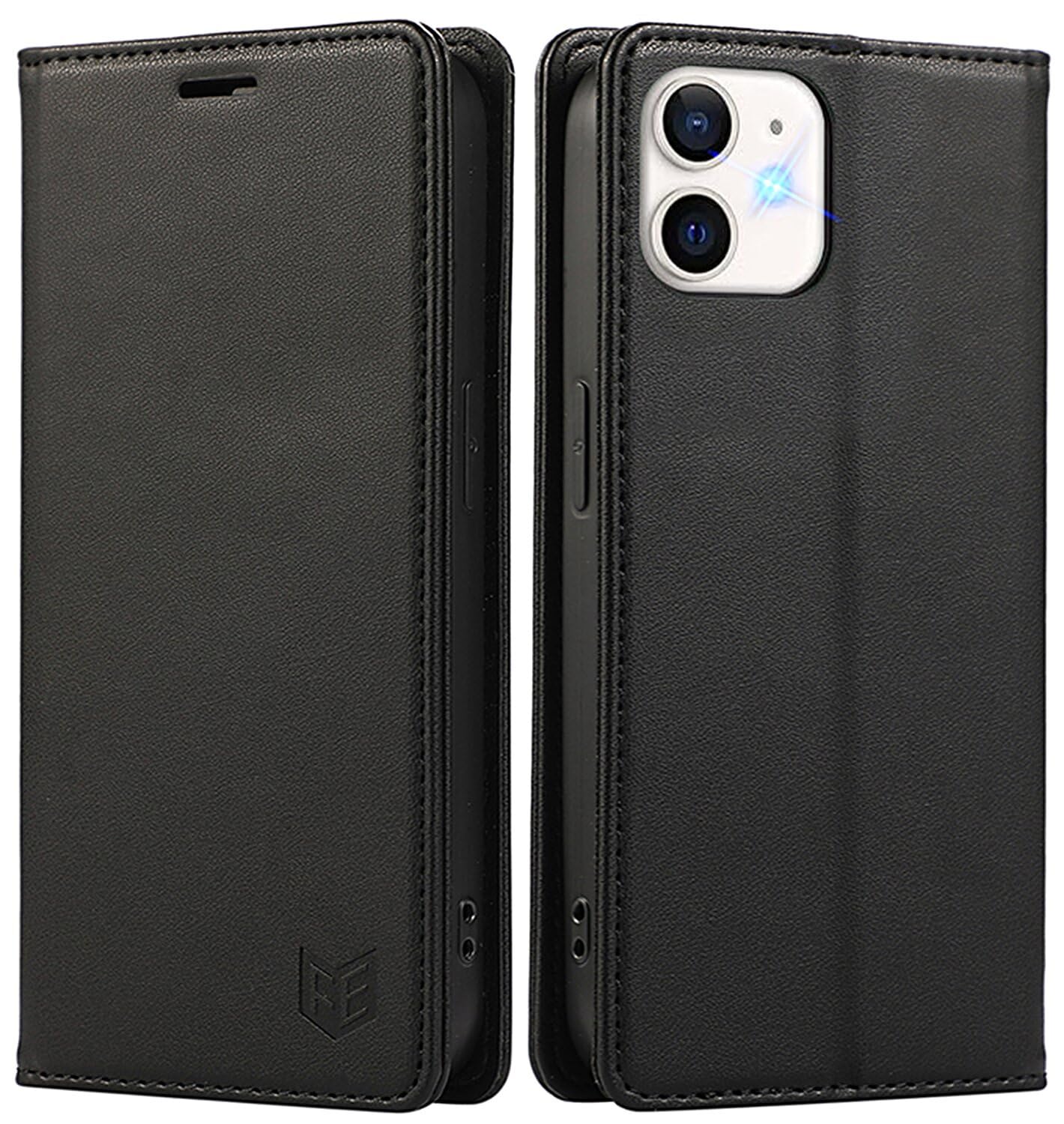 iPhone12 / iPhone12 pro 通用 ケース 手帳型 適用 Amazon.co.jp: KWATUNG iphone12 用ケース 手帳型 iphone12pro 用