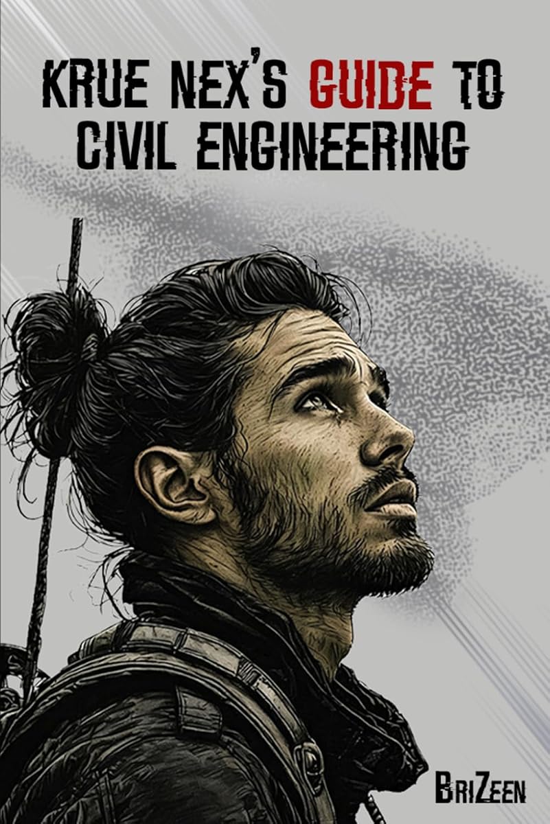 Krue Nex’s Guide to Civil Engineering