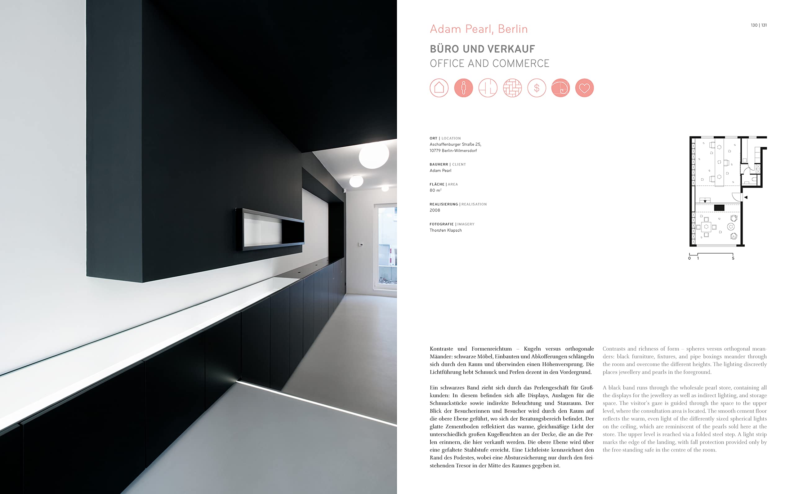 Innenarchitektur: Entwurfshilfe und Projektsammlung (Handbuch und Planungshilfe/Construction and Design Manual)