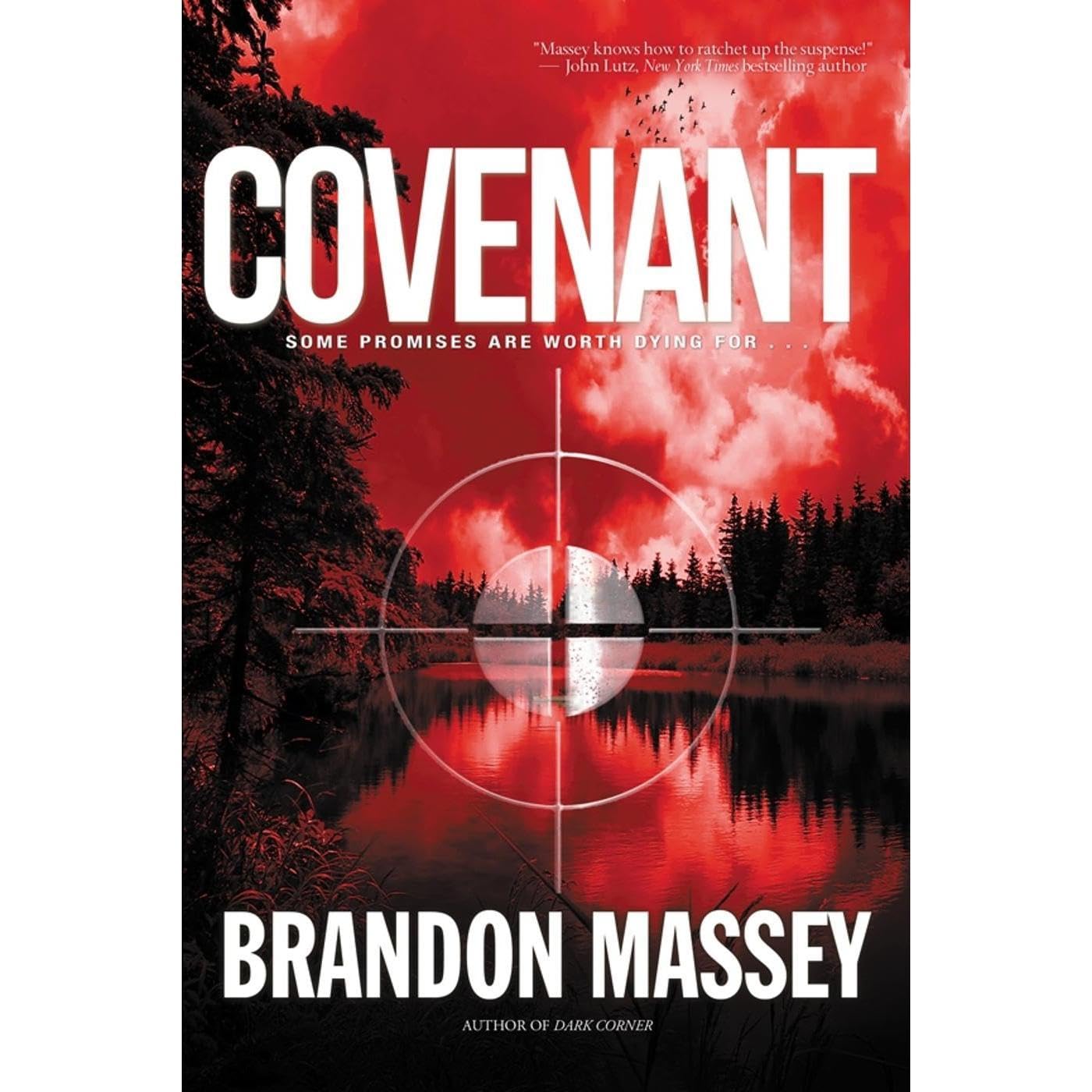 Covenant: A Thriller