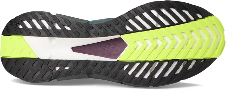 Amazon.com | Reebok Floatzig Symmetros Escape Blue/Grey/Midnight