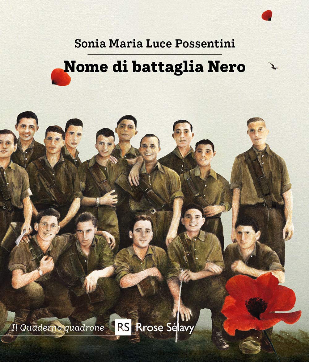 Nome Di Battaglia Nero - 4
