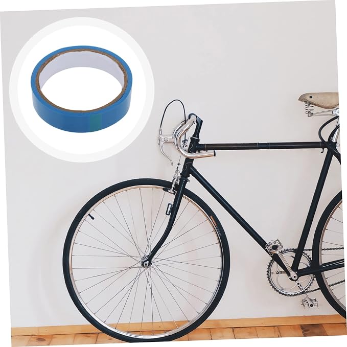 Cinta de llanta para bicicleta montaña 1pc alta presión miniatura 8