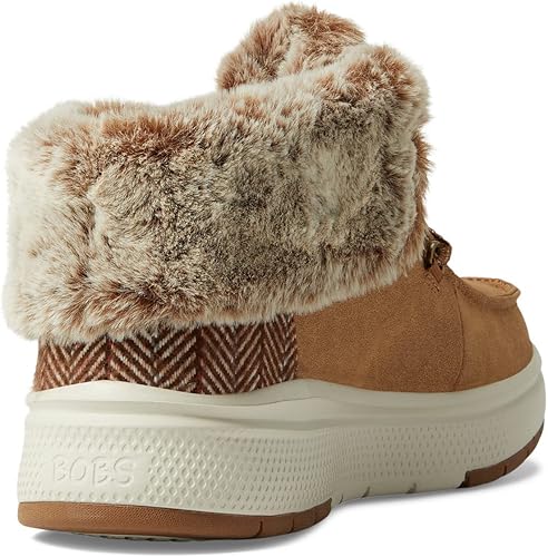 Vista 5 de Skechers Bobs Skipper Wave - Cozy Queen