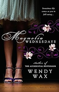 Magnolia Wednesdays