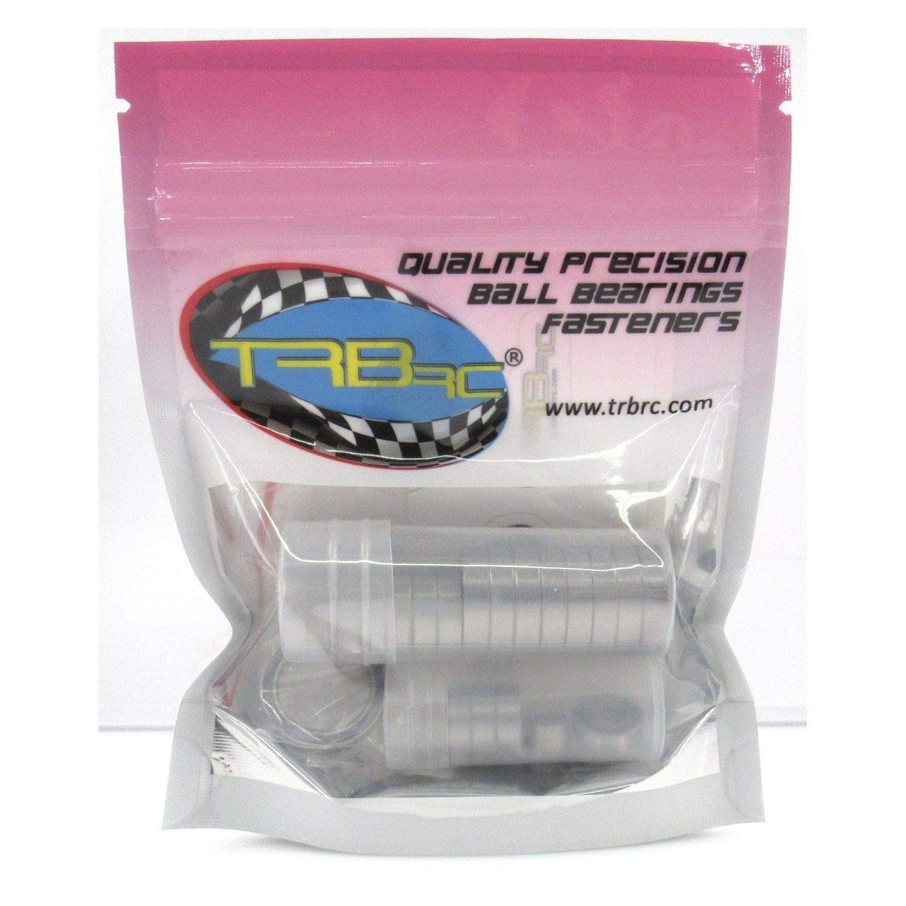 TRB RC Arrma Big Rock Granite Senton Typhon 3s BLX Bearing Kit Lite (22)
