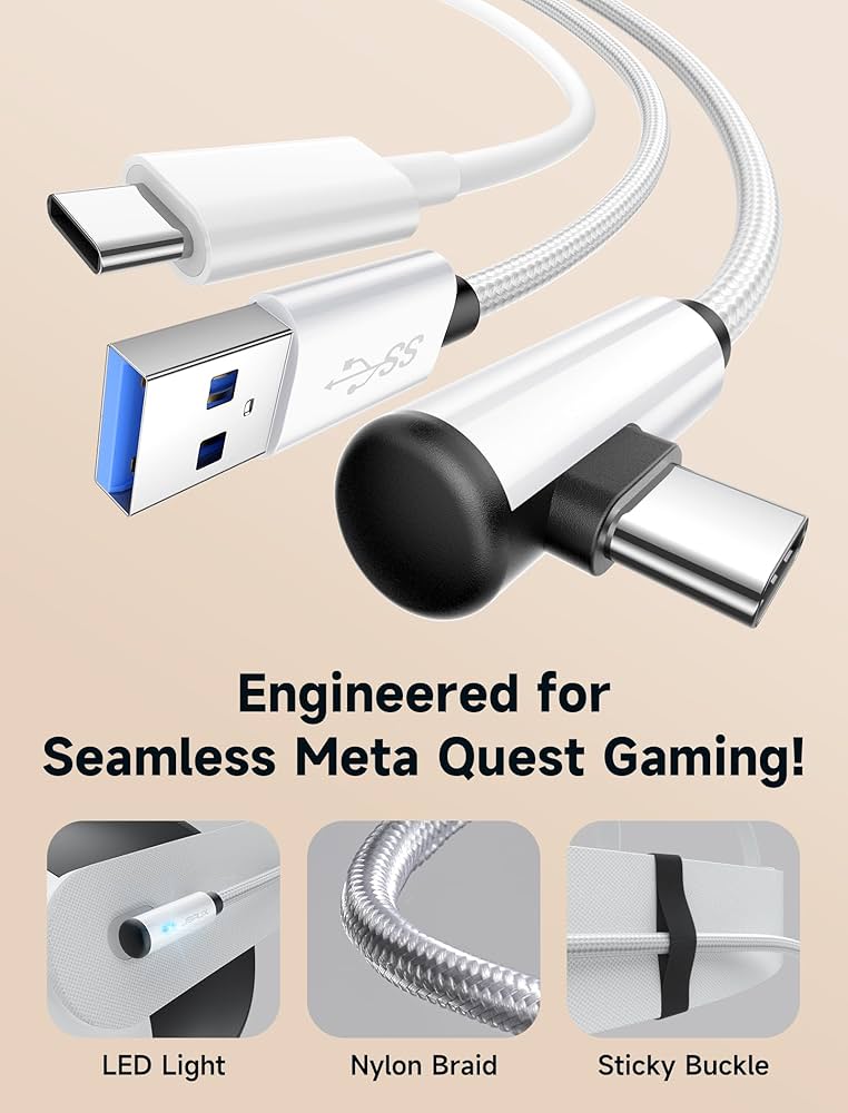 quest 3 128GB その他延長充電コード レンズ quest 3 128GB その他延長