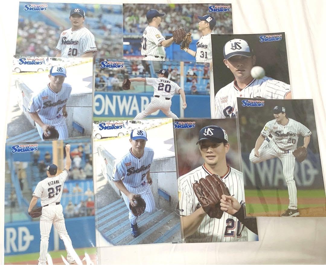 販売 中スポーツ - 会員限定CREWユニ木澤尚文20セミオーダー【木澤尚文