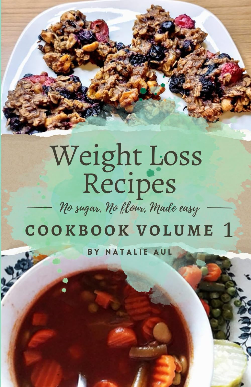 Weight Loss Recipes Cookbook