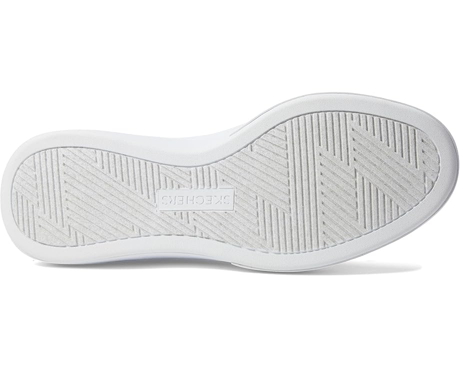 SKECHERS Martha Stewart - Cordova Classic - Classic Spirit - Bottom View