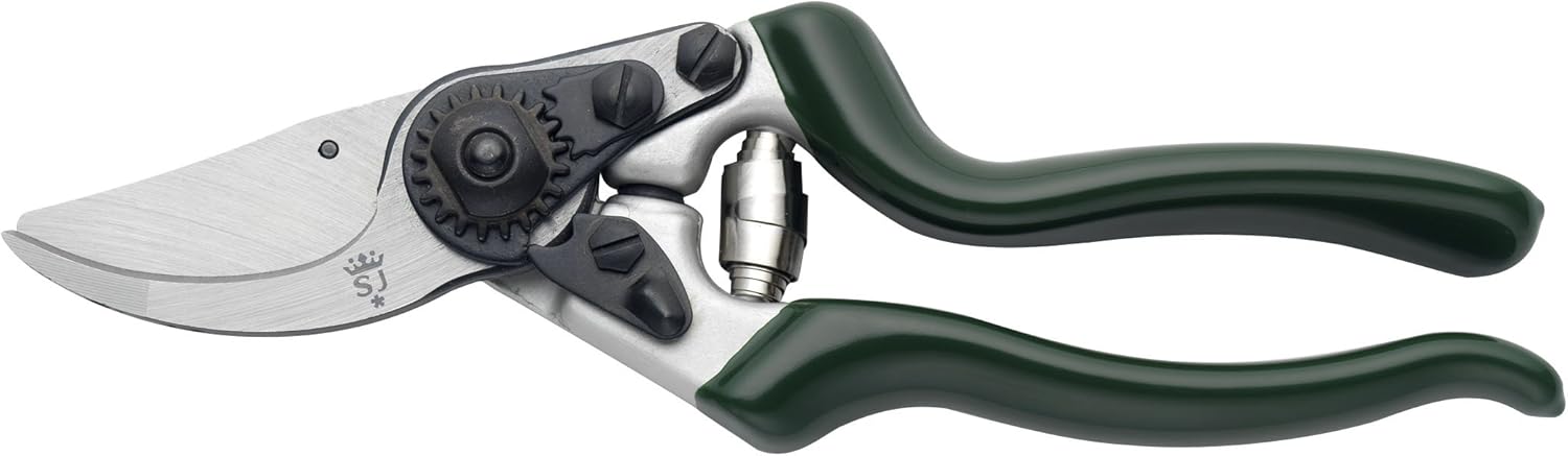 Spear & Jackson Kew Gardens Razorsharp 6959KEW Ergonomic Heavy Duty Bypass Secateurs