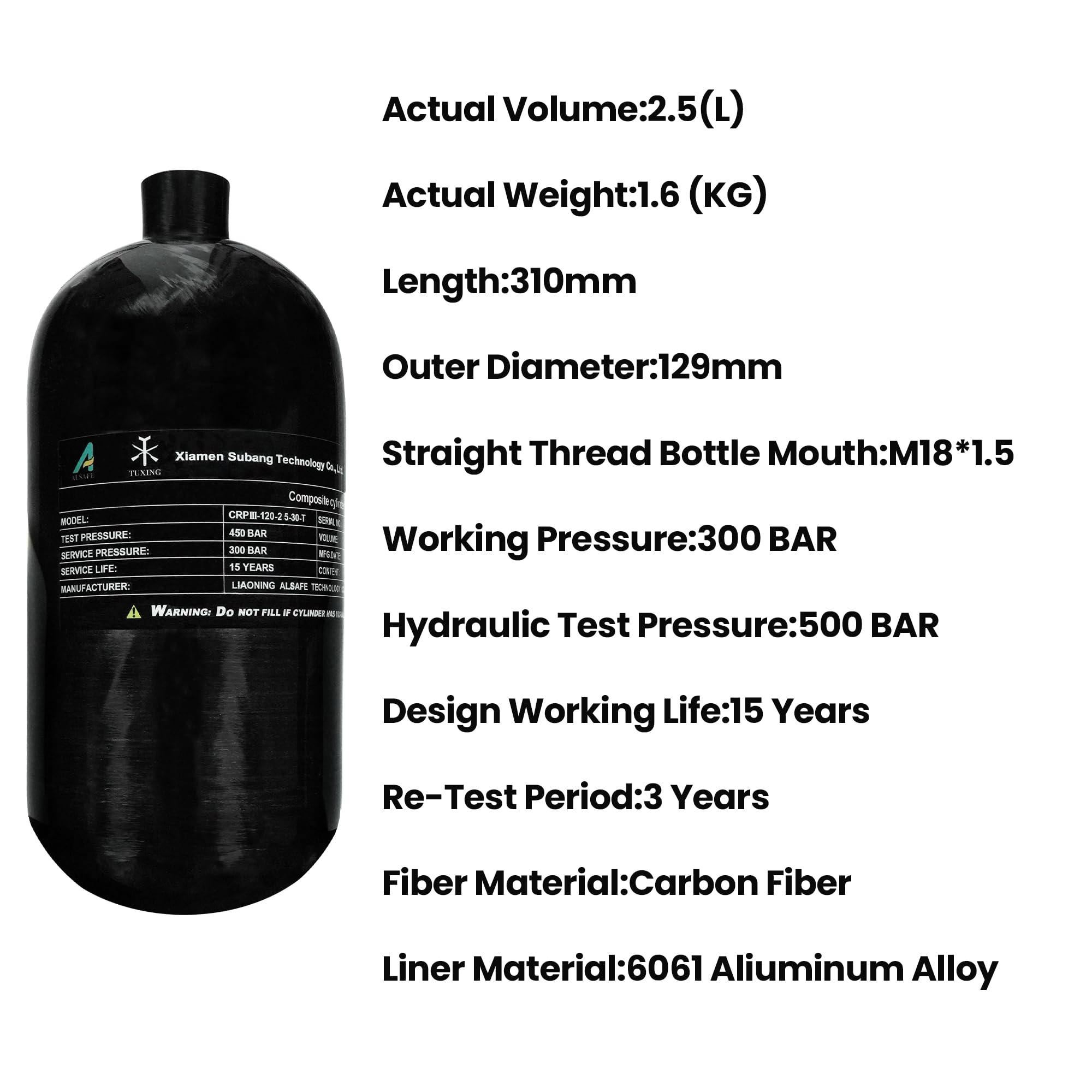 TW1000 Kaufen Carl Hoernecke Chemische Fabrik Gmbh & Co. KG Unisex –  Erwachsene Pfefferspray Pistole