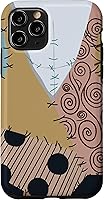 Vista 29 de Disney The Nightmare Before Christmas Sally Ragdoll - Funda para iPhone 17