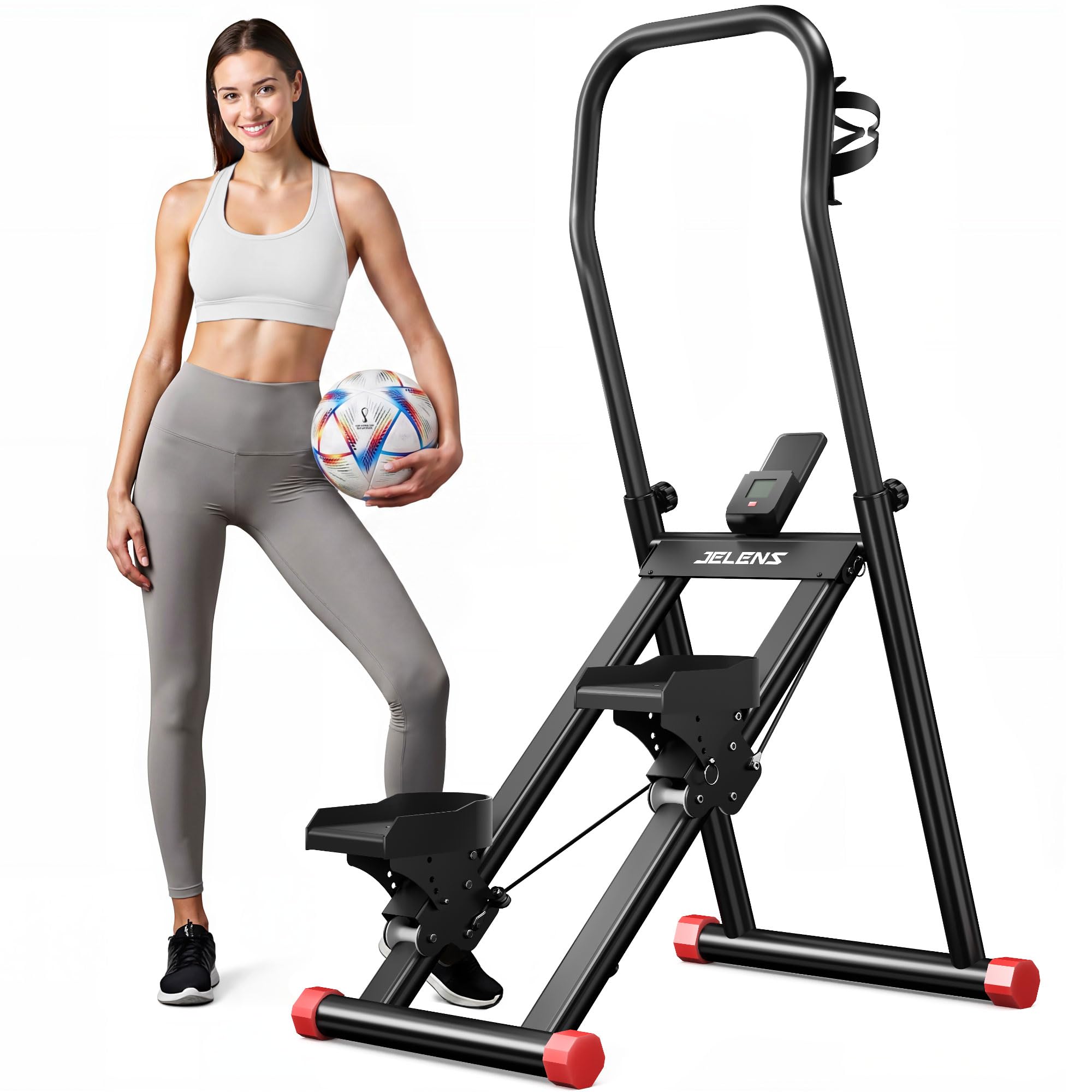 JELENS Vertical Climber