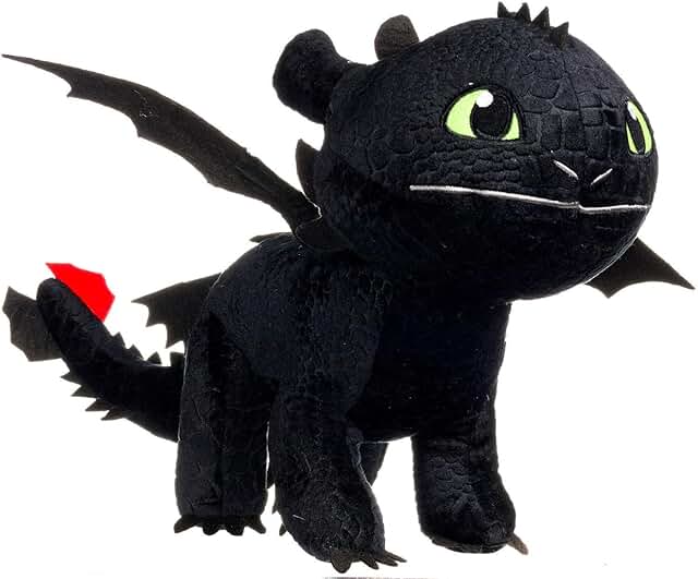 Amazon.co.uk how to train your dragon toys