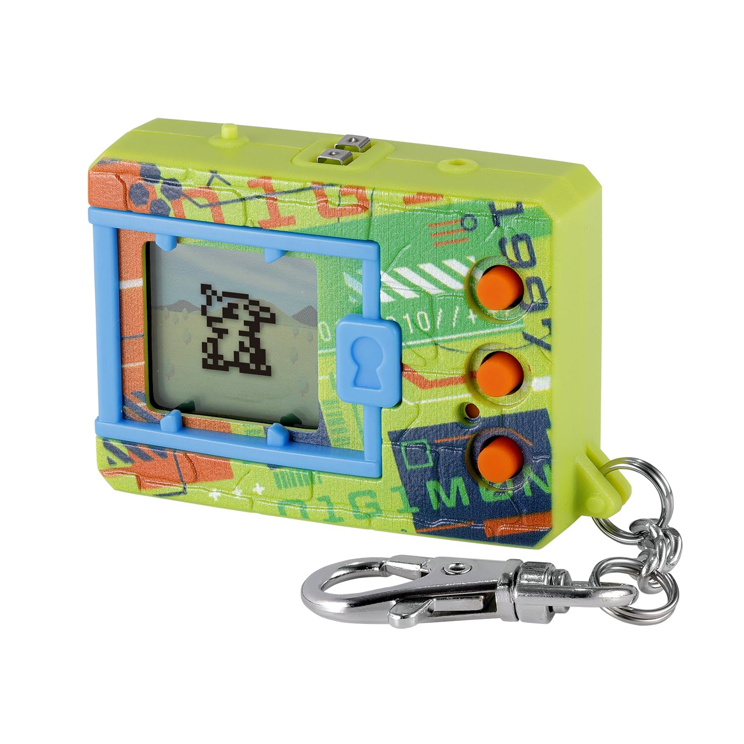 Amazon | [バンダイ(BANDAI)] DIGIMON ORIGINAL NEW WAVE 1 DIGITAL