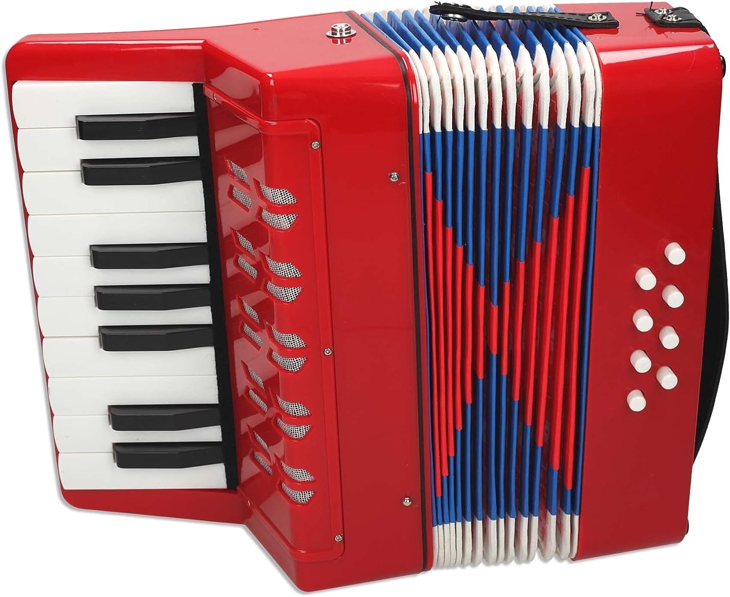 REIG 7087 Fisarmonica
