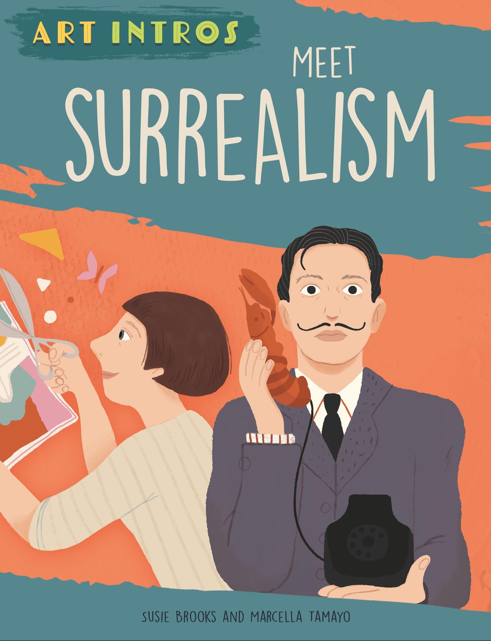 Meet Surrealism (Art Intros)