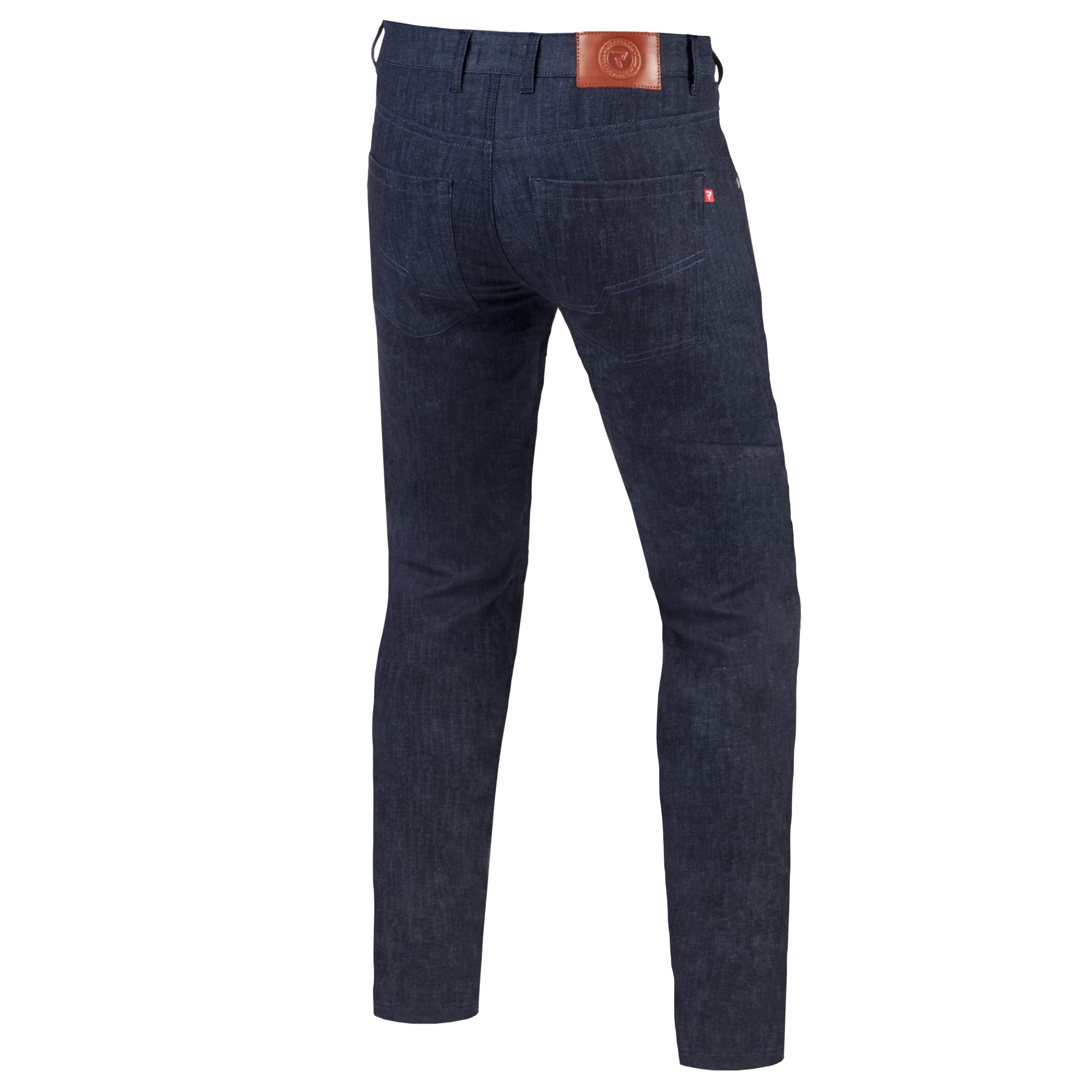 REBELHORN Jeansy motocyklowe Mężczyźni Classic Ii Slim Fit