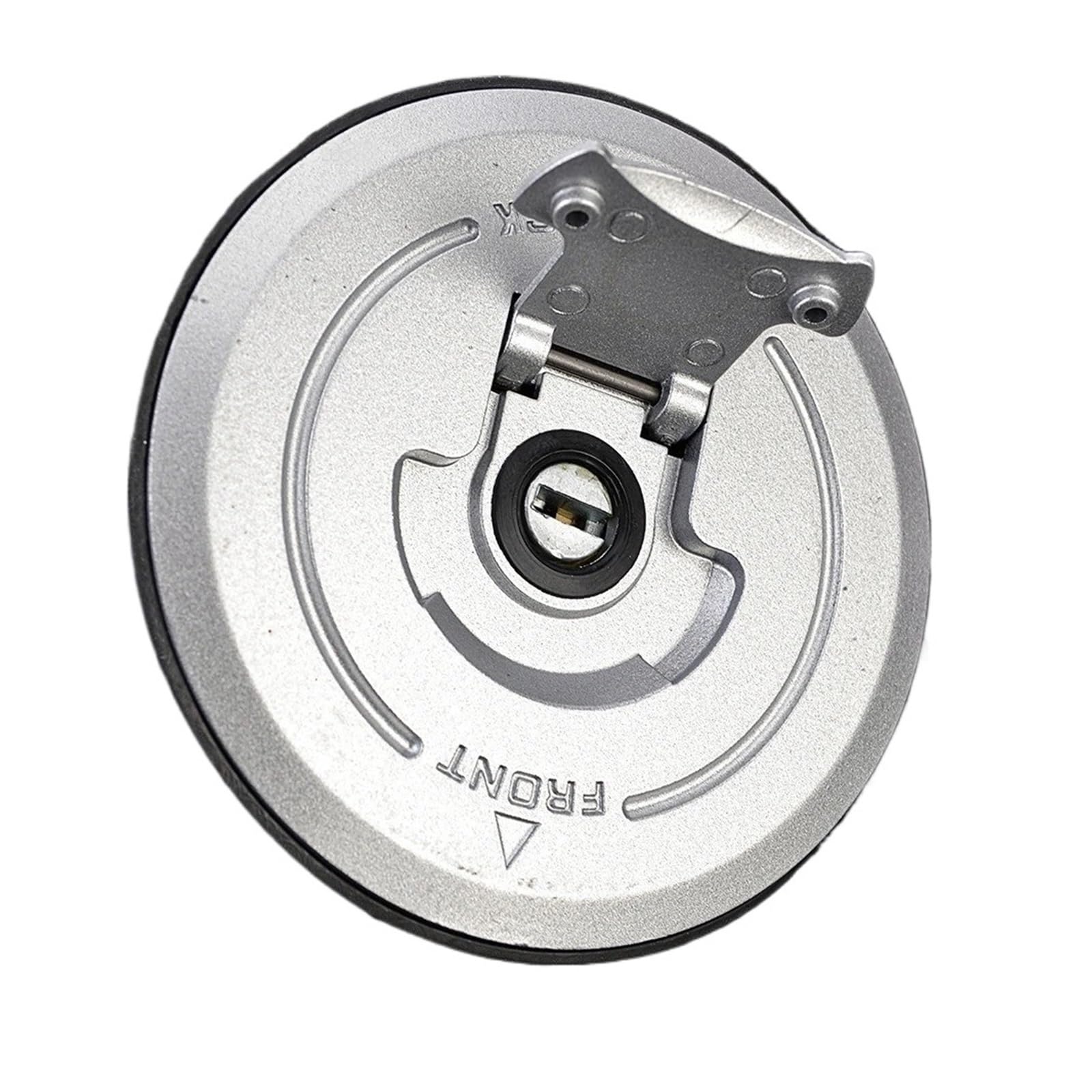 Motocicleta Tapa Gasolina Llave para Tapa De Tanque De Combustible Y Gasolina para Hon&da XRV750 Twin XLV650 XL650 Transalp NX500 Dominator VTX1800 N1 N2 N3 R1 R2 R3