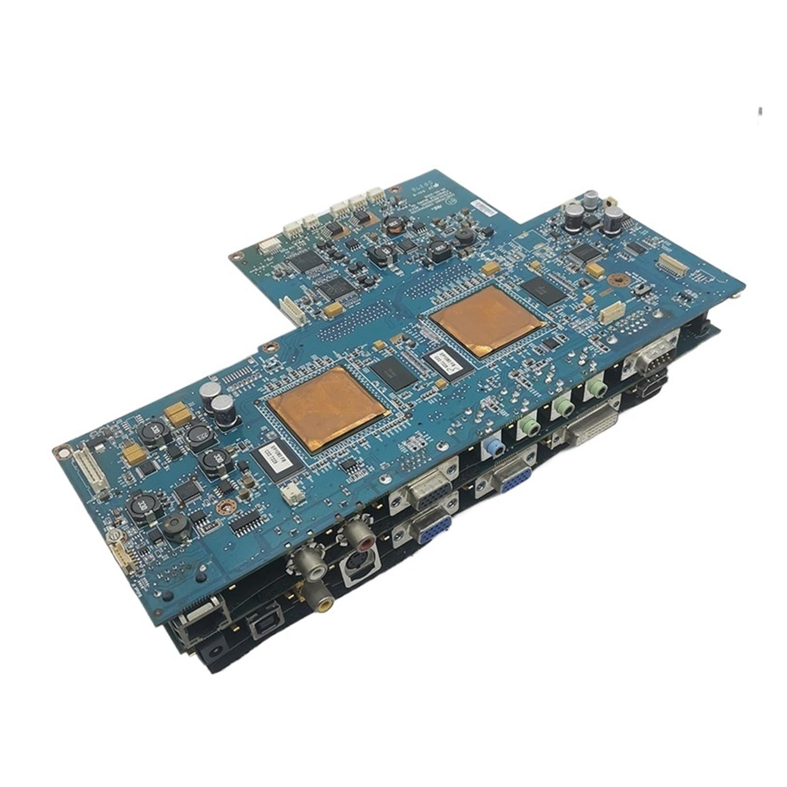 Carte mère pour projecteur Optoma EP1080 composant de remplacement