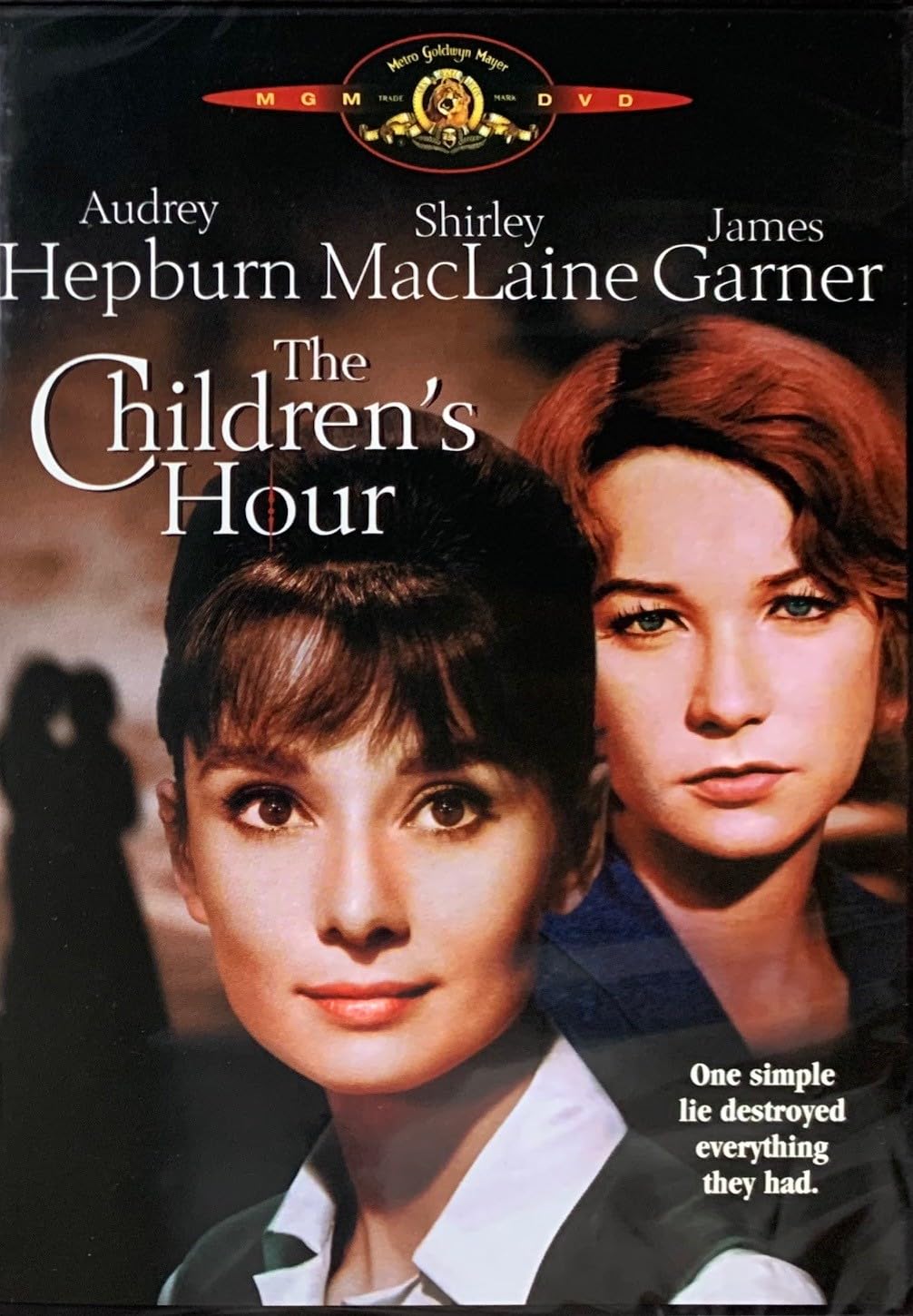 The Children's Hour [DVD]