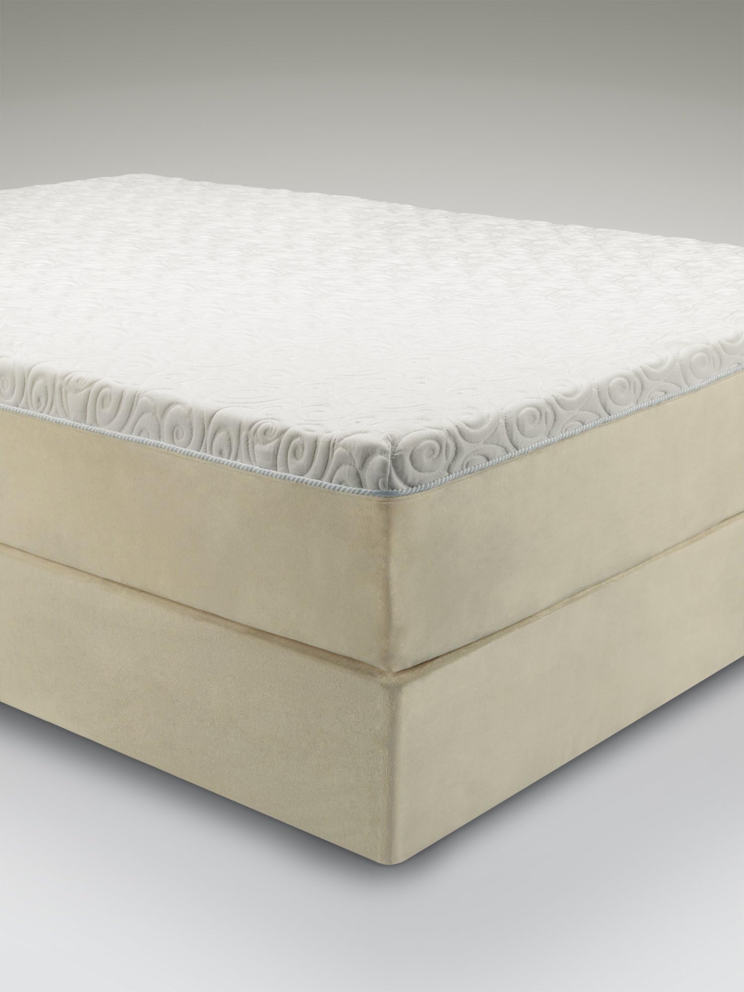 tempurpedic cloud supreme split king