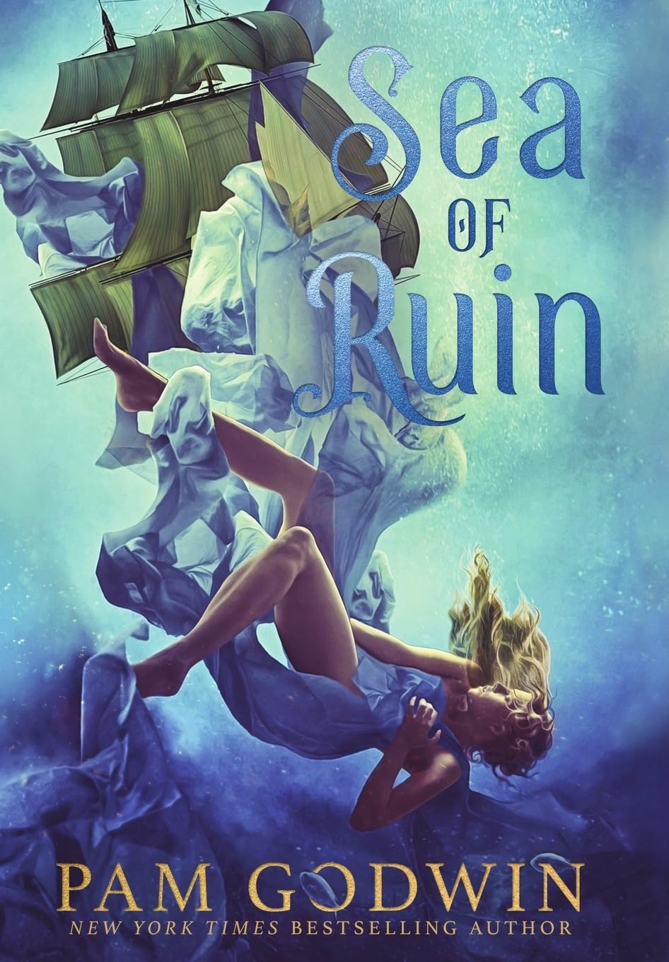Sea of Ruin