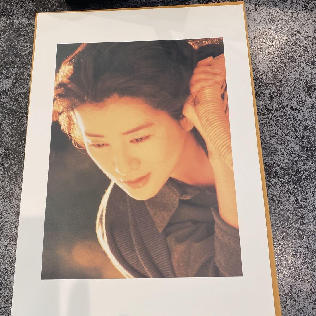 Amazon.co.jp: 吉永小百合写真集 石川三明撮影 : おもちゃ