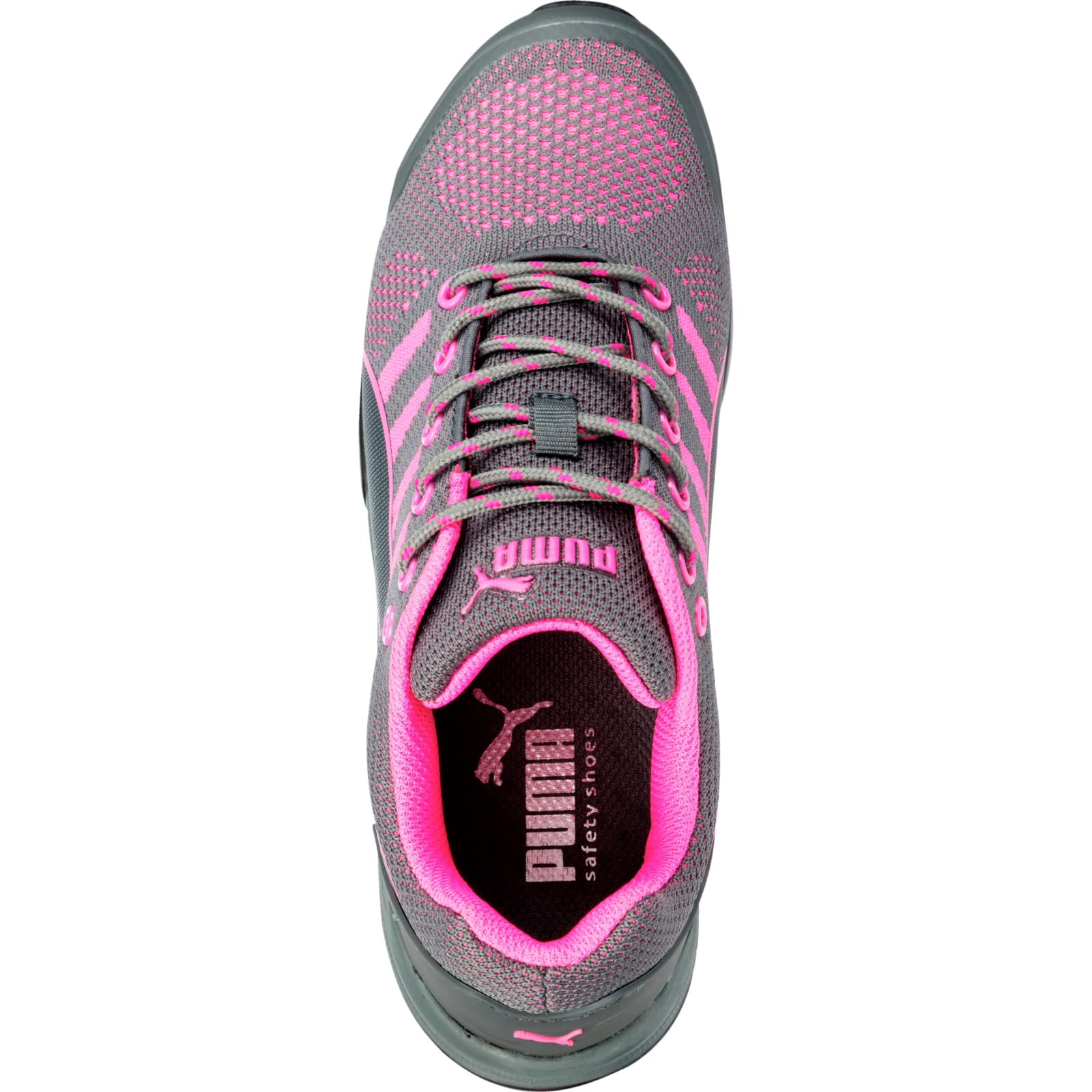CELERITY KNIT PINK WNS LOW 1P 35